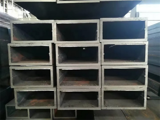 西和Q235冷拔方管材质特点 适用工程场景分析