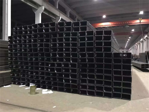 西和冷拔方管选型指南 工程采购怎么选